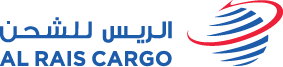 Al Rais Cargo logo