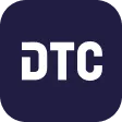 Dubai Taxi Company logo