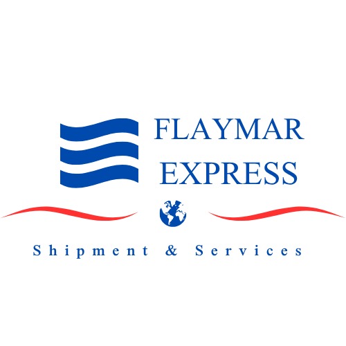 Flaymar Express logo