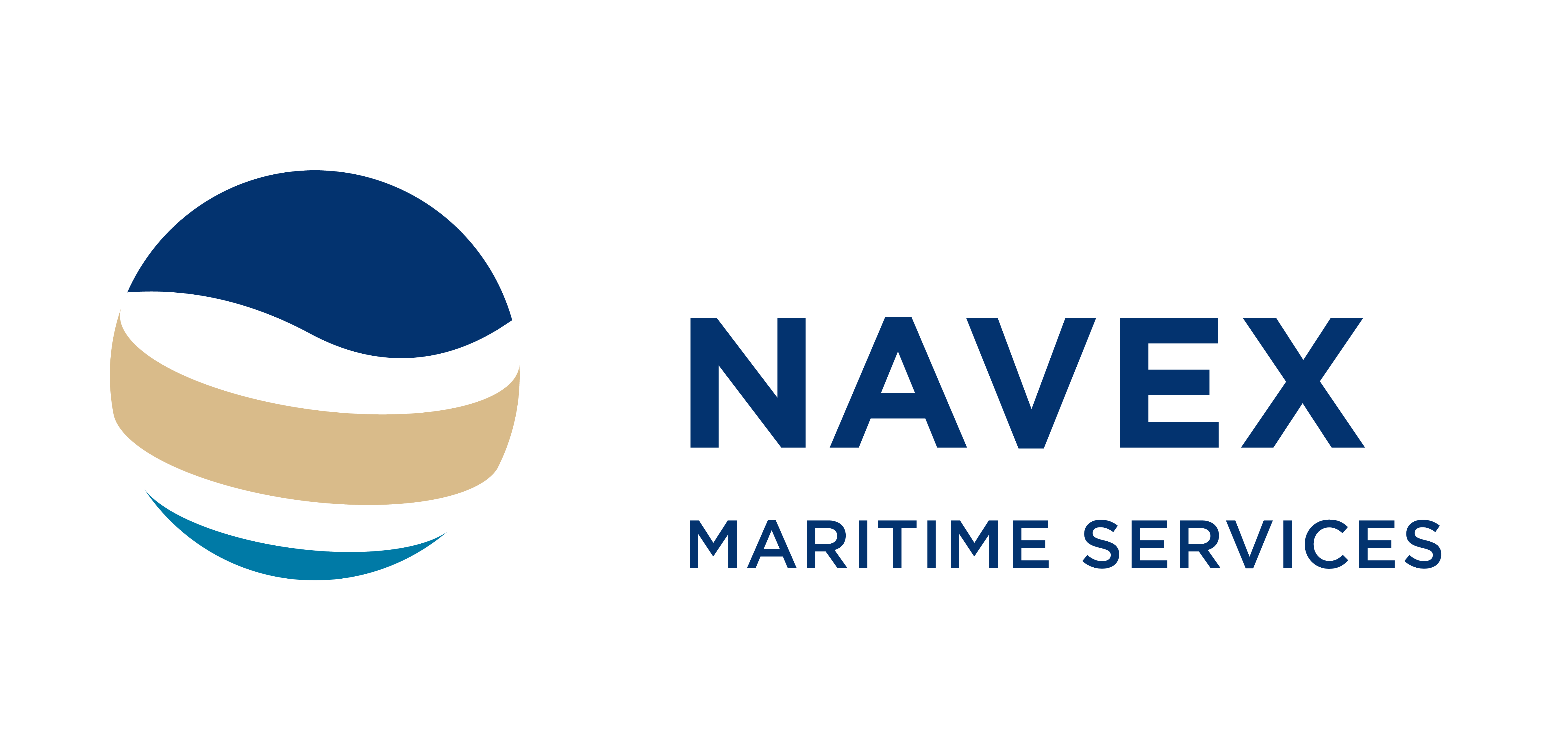 Navex Maritime logo