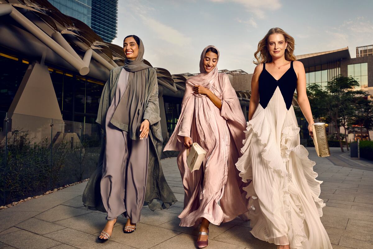 This time the campaign extends to Yas Mall and Al Jimi Mall, along with The Galleria Al Maryah Island.